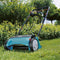 GARDENA ES 500 - Elektrische gazonbeluchter - 500 W 30 cm werkbreedte