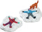 Lemax - Snow Angels, Set Of 2 uit de 2016 Collectie