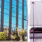 Kibani telescoop borstel 6m - telescoopsteel ramenwassen - telescoopsteel met borstel - telescoopsteel - telescoopsteel met waterdoorvoer - ramenwassen - raamwisser met telescoopsteel - telescoopstelen