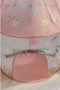 Little Dutch - Fairy Garden - Speeltent Ø 105 cm hoogte 125 cm - Roze