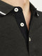 JACK & JONES JJEPAULOS - Poloshirt korte mouw - 2-pack donkerblauw en donkergroen - Maat L