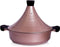 Aluminium tajine Agadir XL 32 cm- geschikt ook voor Inductie - Rose Gold
