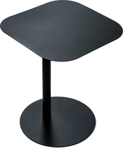 SPINDER DESIGN HELLA Bijzettafel - Zwart - Basic Black