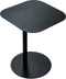 SPINDER DESIGN HELLA Bijzettafel - Zwart - Basic Black