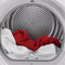 AEG T9DENS87 - Warmtepompdroger - FibrePro® 3D-scan - Energielabel A+++