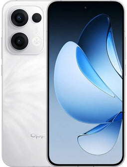 OPPO Reno13 - Smartphone - 12GB RAM - 256GB opslag - Wit