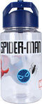 Vadobag Spider-Man Drinkfles - Drink Up - 450 ml - Schoolbeker