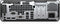 HP ProDesk 600 G3 SFF 1HK33EA - PC - Intel Core i5-7500U 3,4GHz - 8GB RAM - 256GB SSD