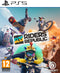 Ubisoft Riders Republic - PS5 - Multiplayer extreme sportgame - (2021)