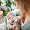 Philips Avent Knuffel Fopspeen - 0 tot 6 Maanden - Ultra Soft - Olifantje