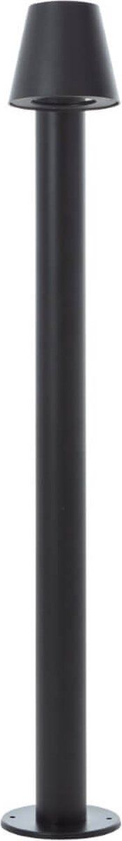 Brilliant Bari - Buitenvloerlamp - GU10 max 10W - Zwart
