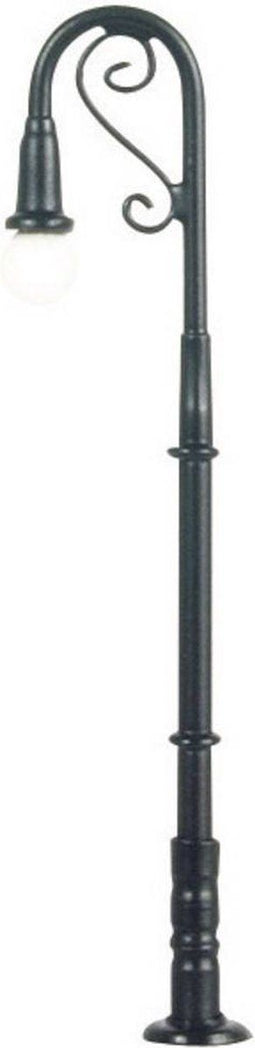 Viessmann Modelltechnik N Parklantaarn Enkel Kant-en-klaar model 6422 1 stuk(s)