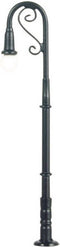 Viessmann Modelltechnik N Parklantaarn Enkel Kant-en-klaar model 6422 1 stuk(s)