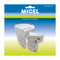 Steun voor luifel Micel TLD03 Wit 11,3 x 8,5 x 11 cm As