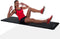 Pure2Improve - Fitness mat Pro XL - NBR - Zwart