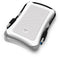 Silicon Power Armor A30 - Externe Harde Schijf 1TB - USB 3.0 - Wit