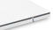 Emma Flip - Topmatras - 90 x 200 cm - Hard en zacht - Wit