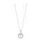 Ketting Dames Lotus LP3080-1/1