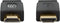 Manhattan 355650 - HDMI-kabel - 4K UHD 60Hz - 15 m - Zwart