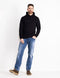Petrol Industries Essential Hoodie - Capuchon - Zwart - Maat XL
