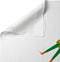 Set beddengoed HappyFriday Mr Fox Flying Boy Multicolour Wieg voor baby's 2 Onderdelen