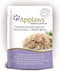 Applaws Kip Met Kippenlevergelei Voor Katten | 70