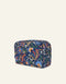 Oilily Chloe - Toilettas - Dames - Ritssluiting - Waterafstotend - Blauw - One size