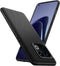 Spigen Liquid Air - Soft Case - Air Cushion Technologie - Zwart
