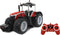 1:16 Jamara 405301 RC Massey Ferguson 8S.285 Tractor RC Model Kant en Klaar