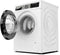 Bosch WGG04408NL - Voorlader wasmachine - 9 kg - Energieklasse A - Wit