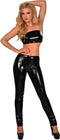 Datex strakke lange broek