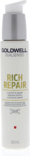 Goldwell Dualsenses Rich Repair serum - Beschadigd haar - 100 ml