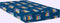 Onderlaken HappyFriday AWARE Multicolour 90 x 200 x 32 cm