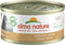 Almo Nature Cat Orange Label Bio - Kalf/groente