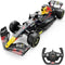 Ferrari F138 - RC raceauto schaal 1:12 - Officieel gelicenseerd - Voor kinderen vanaf 6 jaar