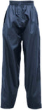 Regatta Wms Pack It Outdoorbroek - Dames - Blauw