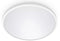 WiZ SuperSlim - Plafondlamp - Slimme bediening - 22 W 2450Lm Wit