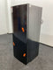Inventum VR1430B - Vrijstaande vrieskast - No Frost - 161 liter - 143 cm hoog - Zwart