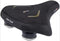 Selle Royal Lookin Evo Relaxed - Zadel - Gel - Zwart