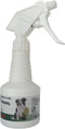 VETOSOIN Antiparasitaire, anti-vlooien- en anti-tekenspray met Fipronil - 250 ml - Voor katten en honden