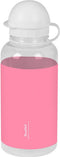 Waterfles BlackFit8 Glow up Roze PVC (500 ml)