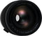 Fujifilm Fujinon XF 50-140mm f/2.8 R LM OIS WR - Telezoomlens - Inclusief XF 1.4x TC WR Teleconverter