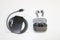 Samsung Galaxy Buds3 - TWS - ANC Super Clear Call - Grijs + SmartTag