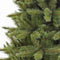 Triumph Tree Forest Frosted Kunstkerstboom Smal - H185 x Ø102 cm - Groen
