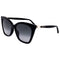 Zonnebril Dames Jimmy Choo ø 56 mm
