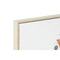 Schilderij DKD Home Decor 53 x 4,5 x 73 cm Kinderen (2 Stuks)