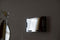 MiMi Innovations® Luxe Spiegel Wereldkaart - Muurdecoratie - Wanddecoratie - Muursticker - 130x78 cm/51.2x30.8 inch - Spiegel