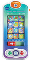 VTech Baby Swipe & Speel Smartphone - Speelgoed Telefoon - Kinder Cadeau - Educatief Baby Speelgoed - 1 tot 3 Jaar