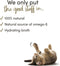 Applaws adult vis kippenborst - 70 gr