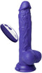 Realistische Vibrator FemmeFunn Thrust Siliconen ABS Ø 4,1 cm (15,7 cm)